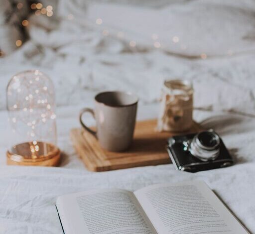 How to Create a Cosy and Inviting Reading Nook at Home