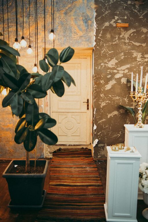 Simple Ways to Create a Cosy and Inviting Home Environment All Year Round